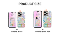 POP MART magasin officiel les monstres Big Into Energy Series étui de téléphone portable pour iPhone 16 Pro iPhone 16 Pro Max jouets LABUBU