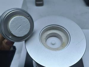DH-DSC-105 Upgrade High Temperature Differential Scanning <strong>Calorimeter</strong> With Wide <strong>Application</strong> Scope - Product Image 6