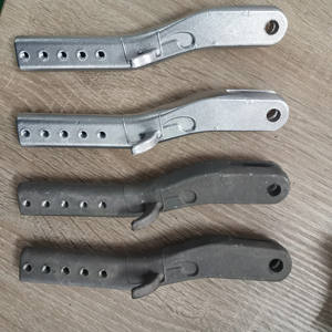 Macchina Lucidatrice di Buona Qualità per Finitura Superficiale Sbavatura Levigatura a Vibrazione e Rettifica - Product Image 5