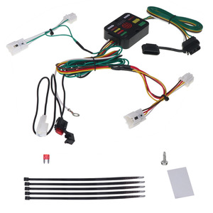 ฉนวนกันความร้อน12v Murano รุ่น4 PIN US 56267 118660สายไฟ PVC - Product Image 1