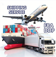Expédition express porte-à-porte de Chine vers l'Espagne, l'Italie, le Brésil, les Émirats arabes unis via DHL et UPS