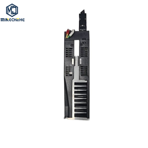 Oferta Especial: Servoaccionamiento AC SV610NS2R8I SV610NS1R6I SV610NS5R5I SV610NS7R6I SV610PS1R6I SV610PS2R8I Aplicado a la Automatización Industrial - Product Image 1