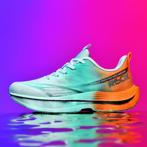 Chaussures de sport décontractées pour hommes 2025 – Nouvelle collection printemps-été – Semelle en carbone explosive – Grandes tailles pour l'automne - Product Image 3