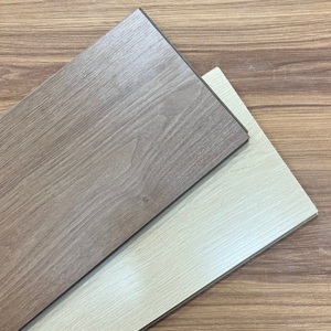 Plancher <span class=keywords><strong>stratifié</strong></span> écologique en HDF AC3 AC4 AC5 de 8 mm 10 mm 12 mm d'épaisseur pour la décoration de la maison - Product Image 1