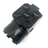 Válvula de Control de Dirección Linde 3965421200, Piezas Originales para Montacargas H20 H25 H30 H35, Entrega Rápida