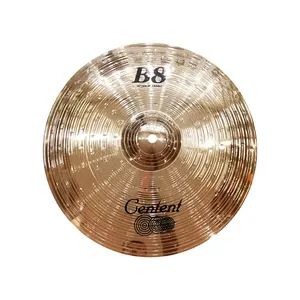 Centent Piatti B8 Piatti VS Sabian B8 Pro