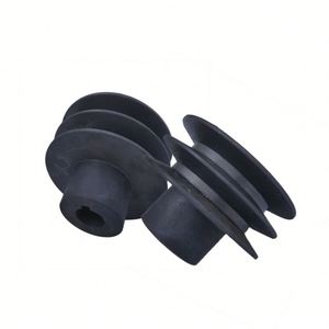 V Vành Đai Ròng Rọc Thiết Kế Động Cơ Bánh Xe V <span class=keywords><strong>Pully</strong></span> Vbelt Ròng Rọc Với Piolet Đường Kính - Product Image 5