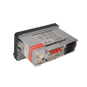 EU Cổ 7 Inch es8520r Android 14.0 Xe GPS Máy Nghe Nhạc Stereo DIN Đôi DSP Carplay Cho Alfa Romeo Spider 159 Thể Thao Bảng Điều Khiển - Product Image 4