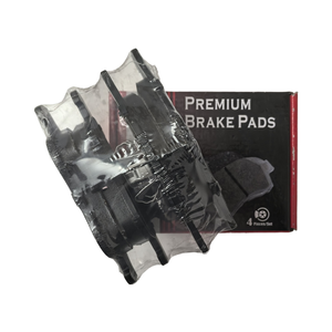 Plaquettes <span class=keywords><strong>de</strong></span> <span class=keywords><strong>frein</strong></span> avant D1627-8844 pour <span class=keywords><strong>Dacia</strong></span> <span class=keywords><strong>Duster</strong></span> HS/Lodgy JS 06/2015-08/2022 - Product Image 3