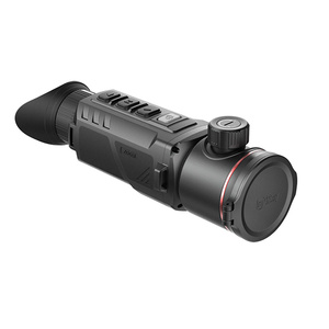 Monoculaire thermique InfiRay ZH50 V2 avec télémètre laser, vision thermique 640x512, objectif 50 mm, appareil de vision nocturne extérieur, WiFi Z - Product Image 1