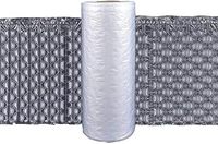 Film à bulles d'air gonflable durable et polyvalent, protection flexible en mousse de polyéthylène