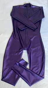 <strong>Latex</strong> Rubber <strong>Catsuit</strong> for <strong>Men</strong> Sensual <strong>Latex</strong> <strong>Catsuit</strong> <strong>Latex</strong> Mask Hood <strong>Catsuit</strong> - Product Image 5