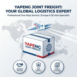 Socio de Logística Marítima a Largo Plazo de China a Estados Unidos. Descuento Anual por Contrato de Espacio. Envío LCL+<span class=keywords><strong>Express</strong></span>, Soporte y Seguro 24/7 - Product Image 3