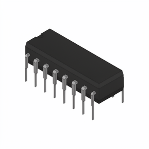 74HC251P-E Components Electronic BOM IC In Stock Logic - Product Image 1
