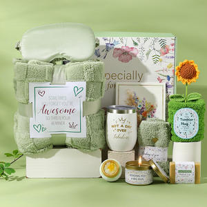 Spa Self Care Gift Box <strong>Get</strong> <strong>Well</strong> <strong>Soon</strong> Birthday Mother's Day Gifts Unique <strong>Presents</strong> for Mom Sister Best Friend Girlfriend - Product Image 5