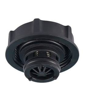 3M5H8100AD <span class=keywords><strong>Bouchon</strong></span> de réservoir de radiateur Pièces détachées automobiles DG938101AA Système de refroidissement <span class=keywords><strong>Bouchon</strong></span> de réservoir de radiateur pour <span class=keywords><strong>Ford</strong></span> <span class=keywords><strong>Mustang</strong></span> - Product Image 2