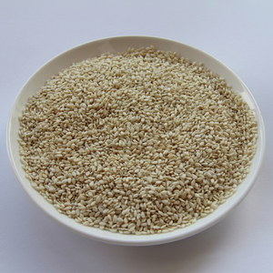 งาดำอินเดียสำหรับการแปรรูปอาหาร - Product Image 1