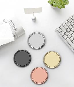 Elmas tarzı cep telefonu aksesuarları Magnement evrensel telefon halka tutucu Smartphone için - Product Image 4