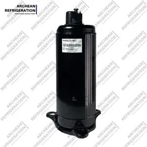 Kompresor G1000elv-160a3 R410a Inverter pendingin G1000ELV-160A3 Hita-chi G1000ELV-160A3 kompresor kulkas