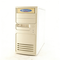 Imagerie moléculaire - Poste de travail LSO ACS III pour Siemens P/N 8415528