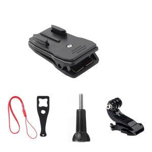 Oem Mini Caméra HD Vidéos Petite Vidéo Ip Petite Vidéo Sport Audio Enregistreur Vidéo Détecteur de Mouvement Vision Nocturne Caméra d'<span class=keywords><strong>Action</strong></span> à Pince - Product Image 3