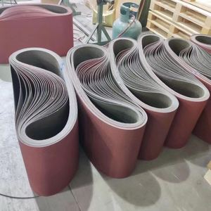 <span class=keywords><strong>สายพาน</strong></span>ขัด Gxk51 ขนาด OEM สำหรับงานเจียรและขัดเงา - Product Image 5