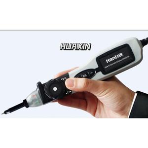 ฮันเทค PSO2020 ออสซิลโลสโคปแบบดิจิตอลชนิดปากกา USB ความถี่ 20MHz อัตราการสุ่มตัวอย่าง 96MSa/s ใหม่ - Product Image 2