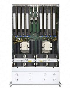 Supermicro SSG-6049P-E1CR24H เซิร์ฟเวอร์ NAS แบบแร็ค 4U มีสินค้าในสต็อก - Product Image 3