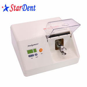 Amalgama-máquina amalgamadora <span class=keywords><strong>Dental</strong></span> <span class=keywords><strong>Digital</strong></span> con pantalla LED, mezclador de cápsula <span class=keywords><strong>Dental</strong></span> de buena calidad - Product Image 3