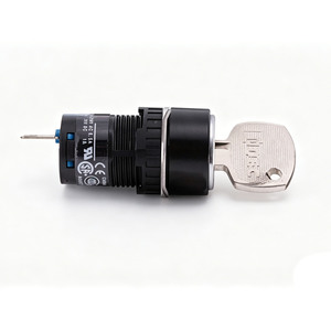 Interruptor Selector de Marchas para Robot de Prensado IDO <span class=keywords><strong>Aido</strong></span>, Interruptor de 2 Teclas Universal para Robot de Estampado IDO y Robot EFORT - Product Image 6