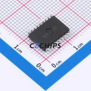 Nuevo y Original ULN2803A(LX) SOP-18 Transistor Darlington, Matriz de Transistores, Venta al por Mayor de Componentes Electrónicos, Chips y Servicio BOM - Product Image 2