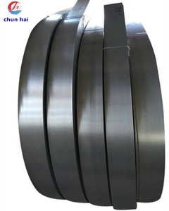 Cr25ni20 níquel-cromo nichrome de la tira de acero - Product Image 5