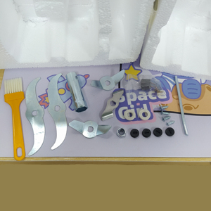 Broyeur d'épice électrique de 4500g - Product Image 5