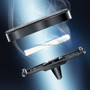 Auto Lufter frischer Aroma Diffusor Entlüftung clips Parfüm ätherische Öl Sticks Frauen Männer Automotive Duft Dekoration Zubehör - Product Image 1