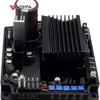 Régulateur de tension automatique pour générateur KVR0860, module stabilisateur de tension KVR0860, pièce de rechange