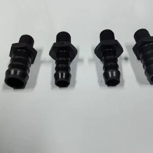 Pièce de moulage par injection de prototypage rapide en plastique personnalisé Service de moulage par injection en plastique - Product Image 1