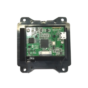 Módulo de Barrera con Código QR Integrado para Máquinas Expendedoras - Product Image 4