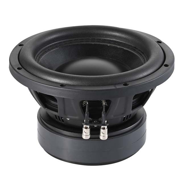 Big Powerful Professional 8INCH 10 INCH 12INCH 15INCH Subwoofer for Car (WS193-8-10-12-15 )