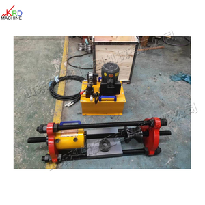 Thủy lực pin loại bỏ máy theo dõi chuỗi tháo dỡ máy để bảo trì thiết bị nặng cho máy xúc và máy ủi - Product Image 3