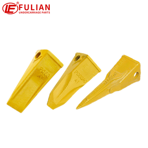 खुदाई के लिए फुलियन थोक बाल्टी दांत 25src. - Product Image 4