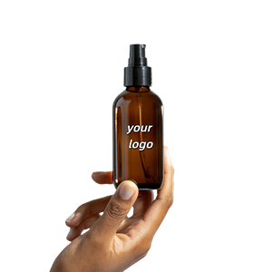 Aceite Corporal MLM OEM de Marca Privada con Botella de Vidrio Personalizada, Aceite Corporal Hidratante y Reafirmante de Larga Duración - Product Image 3