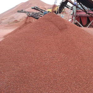 Pierre de lave noire bon marché, pierre de basalte pour la plantation - Product Image 4