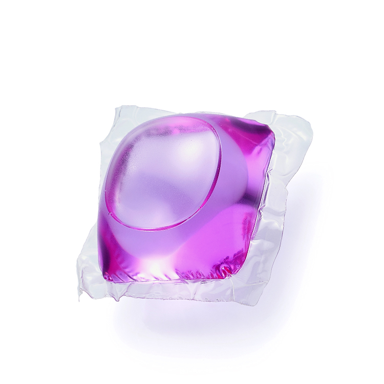 Oem Custom Laundry Booster Beads Softener