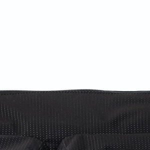 Bolso Bandolera Unisex Impermeable a Cuadros con Cierre, Bolsillos Delanteros Dobles, Ligero, 7L, Estilo Mensajero, Minimalista e Informal - Product Image 4