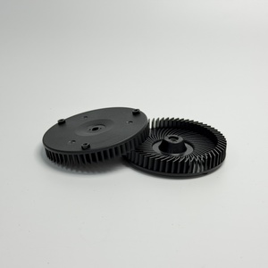 DJI Agras T100 Boquilla Centrífuga, Disco Giratorio Inferior, Disco de Atomización Secundaria, Compatible con Boquilla Dual Contrarrotativa, Piezas de Repuesto - Product Image 2