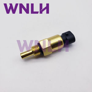 Sensor de Temperatura del Refrigerante RE52722 para Motor John Deere 4045 6068, Tractor, Excavadora, Retroexcavadora, Piezas de Maquinaria de Construcción - Product Image 4