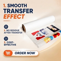 Design de transfert thermique personnalisable pour Noël, pour impressions DTF, autocollant thermocollant en PET pour nœuds de Noël, prêt à presser