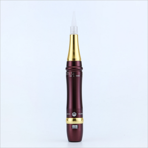 <span class=keywords><strong>Machine</strong></span> de tatouage Body Art, pistolet à <span class=keywords><strong>tatouer</strong></span> personnalisé avec Type de poignée, stylo furtif rotatif, nouvelle collection - Product Image 1