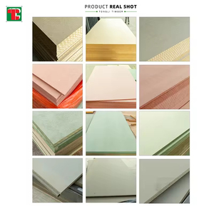 Panel Flexible 4x8x3mm, Redondo, Argelia, Marruecos, Tablero + MDF, Paneles de MDF, Soporte para Cocina, Vietnam - Product Image 5