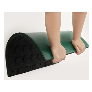 Tapis de sol en caoutchouc pour salle de sport Tapis antichoc intérieur pour l'isolation phonique des tapis roulants - Product Image 2